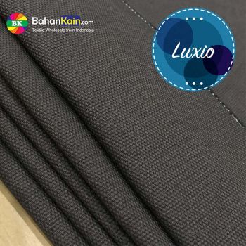 Kanvas Warna Katun Luxio – 23 OZ